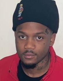 Xavier Davis death by force case profile photo