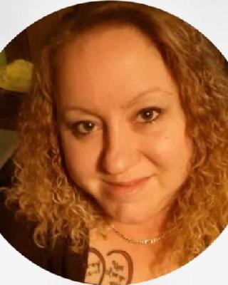Alison Thomas death by force case profile photo