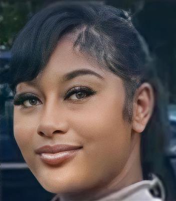 Dionyah Thompson death by force case profile photo
