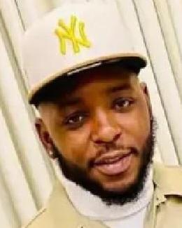 Marquavious Rock death by force case profile photo