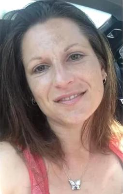 Brandi Deal death by force case in Morganton, NC