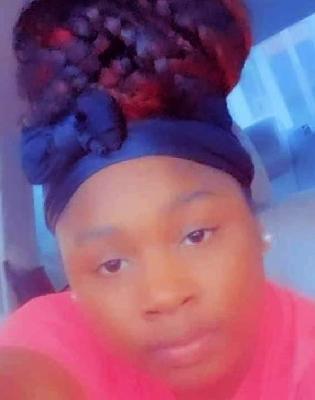Quameisha Branch death by force case profile photo