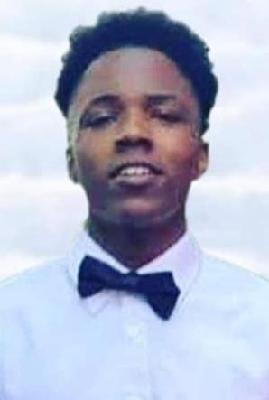 Jhamari Jaquel Hall death by force case in Clemmons, NC