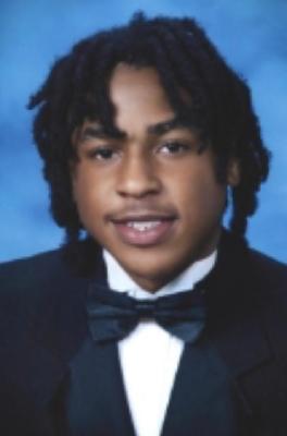 Kentrell Venable death by force case profile photo