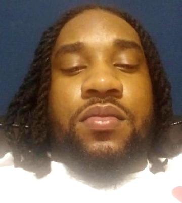 Tarrance Melvin death by force case profile photo