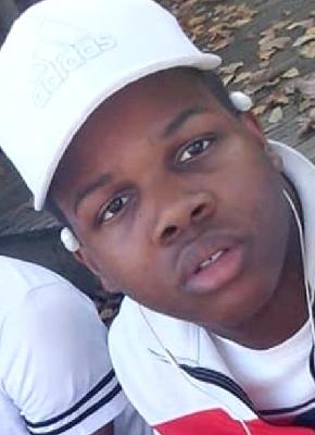 Quantell Tehmel White death by force case in Greensboro, NC