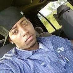 Elrich White death by force case profile photo