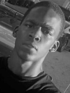 Tazion Baines death by force case in Rocky-mount, NC
