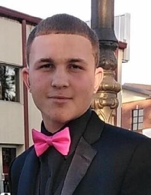 Timothy Jacobs death by force case profile photo