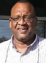 Terence Kimble death by force case profile photo