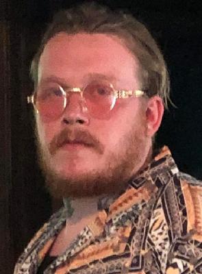 Charles Conley death by force case profile photo