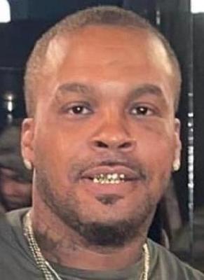 Demetrius Alexander Williams death by force case in Winston-salem, NC
