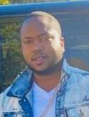 Cedric Monroe death by force case profile photo