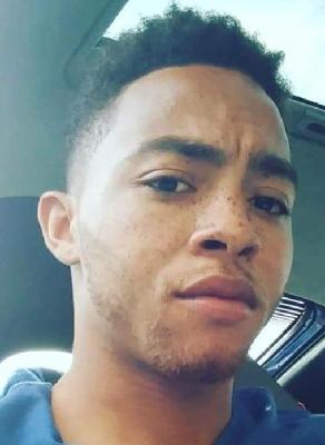 Darryl Rice Jr death by force case in Winston-salem, NC