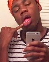 Jutavion Brownridge death by force case in Pea-ridge, NC