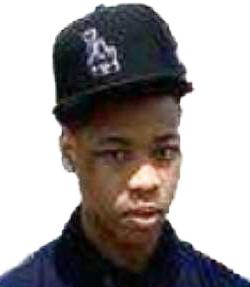 TyKevian Deontae Johnson death by force case in Tarboro, NC