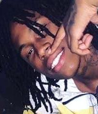Namir Seabrook death by force case profile photo