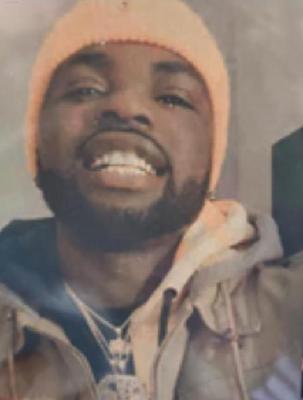 Ny’Reese Ny’Quan death by force case profile photo