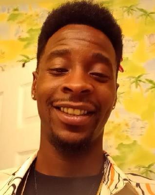 Devon Simmons death by force case profile photo