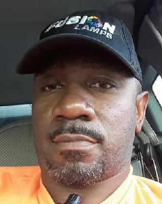 Donald Williams death by force case profile photo