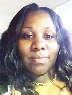 Sierra Wherry death by force case in Red-springs, NC