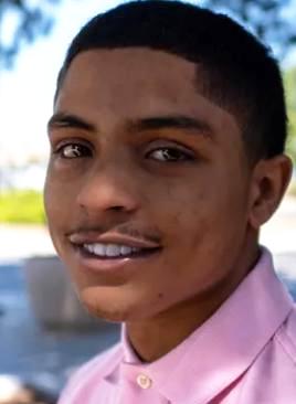 Isaiah Martinez death by force case profile photo