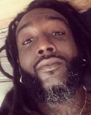 Rashaad Pitts death by force case profile photo