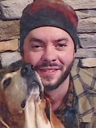 Kane Bowen death by force case profile photo