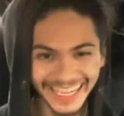 Roy Guevara death by force case profile photo