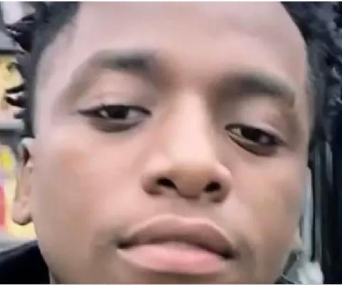 Stephon Darius Links death by force case in Fayetteville, NC