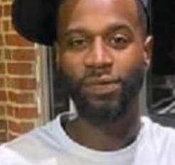 Ali Rashid death by force case profile photo
