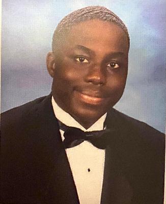 Julien Wright death by force case profile photo