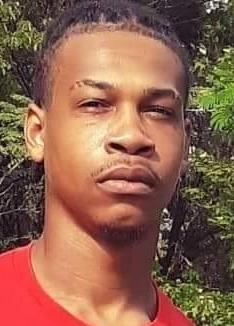 Amonte Montrel Blocker death by force case in Saint-pauls, NC