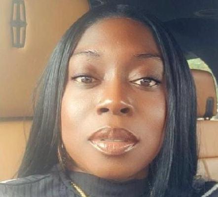 Athalia Athena Crayton death by force case in High-point, NC