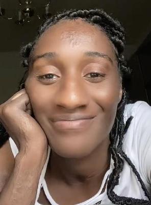 Dasia Jenis Gentry death by force case in Winston-salem, NC
