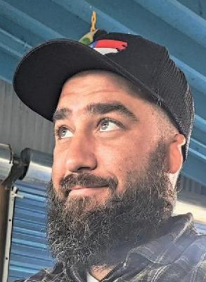 Jonas Padilla death by force case profile photo