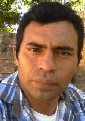 Oscar Sorto-Ramos death by force case in Charlotte, NC