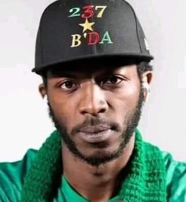 Raymond Ntungwen death by force case profile photo