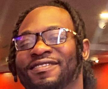 Darius Stukes death by force case profile photo