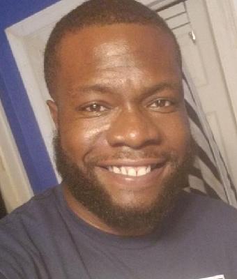 Shaylon Williams death by force case profile photo
