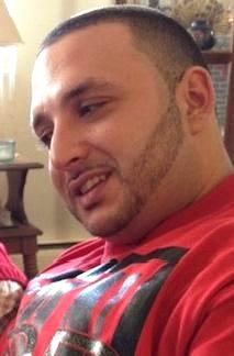 Terry Micco death by force case profile photo