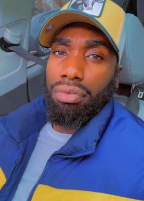 Reginald Jones death by force case profile photo
