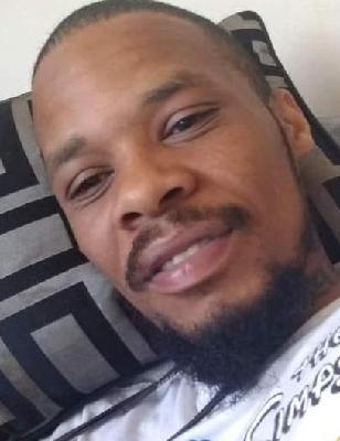 Jeremy Johnson death by force case profile photo