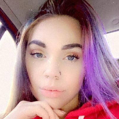 Feli Vanatta death by force case profile photo