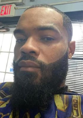 Isaiah Hixon death by force case profile photo