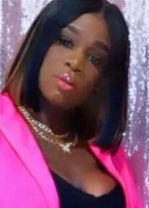 Latoya Davis death by force case profile photo