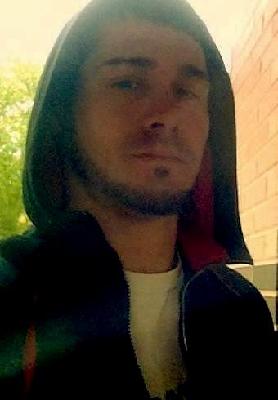 John Gustites death by force case profile photo
