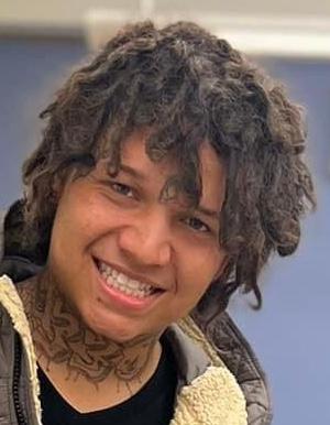 Marquis Jarrell death by force case profile photo