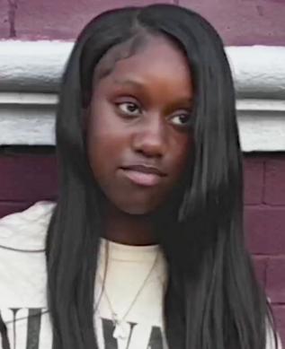 Alaysia Smith death by force case in Philadelphia, PA