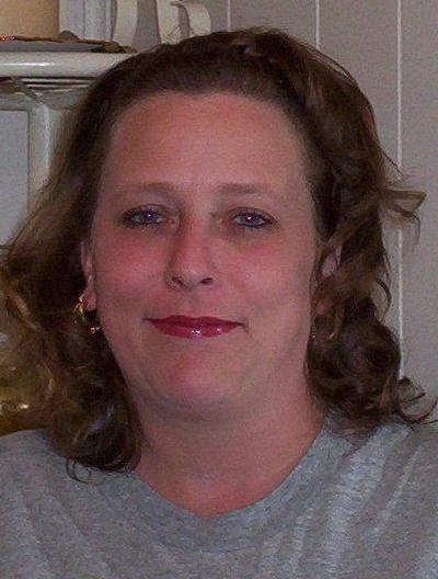 Tammy Cox death by force case profile photo